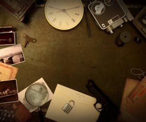 escape room Madrid