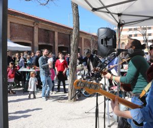Mercado de Productores Planetario