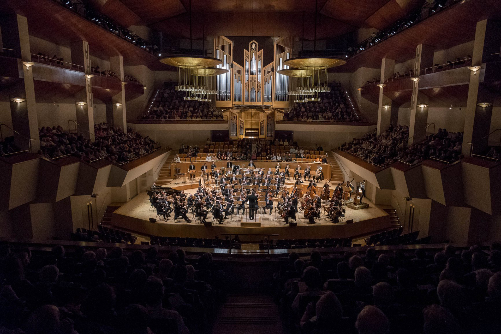 ¡Que vienen los Rusos! al ¡Solo Música! del Auditorio Nacional 1 ¡Que vienen los Rusos!