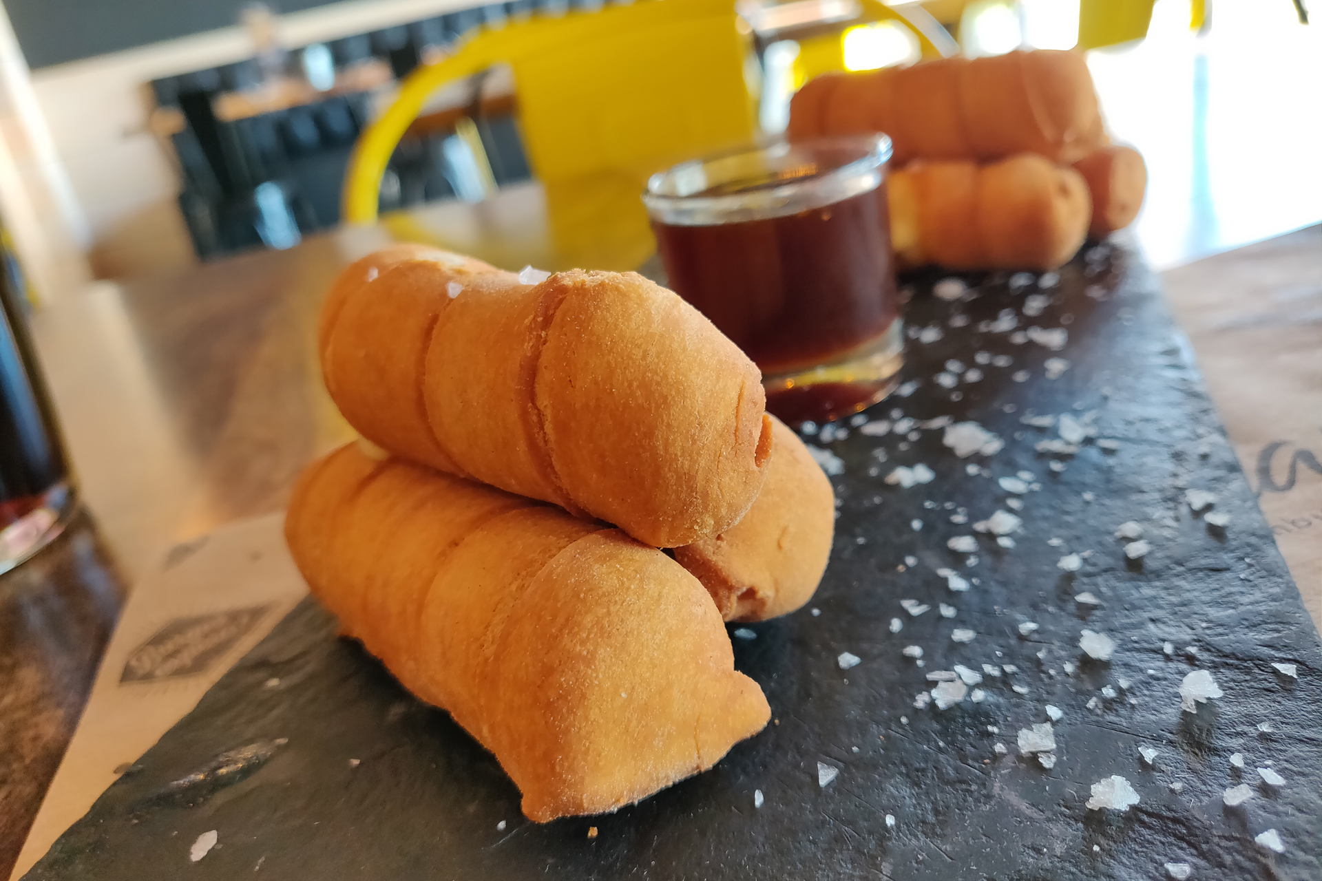Anauco, hamburguesas con pasión 5 Anauco