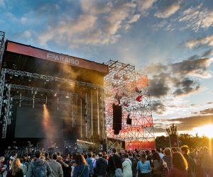 Festival Paraíso