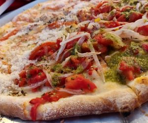 El Kiosko de la Pizza 1