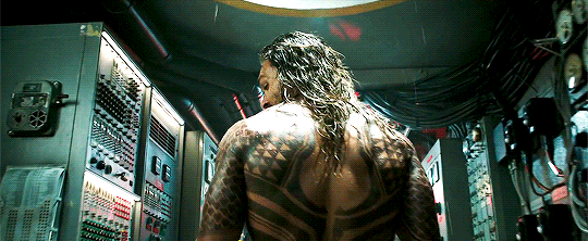 Remedios contra el calor: el cine de verano del Parque de La Bombilla 7 Aquaman
