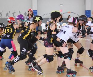 Campeonato Nacional de Roller Derby 133