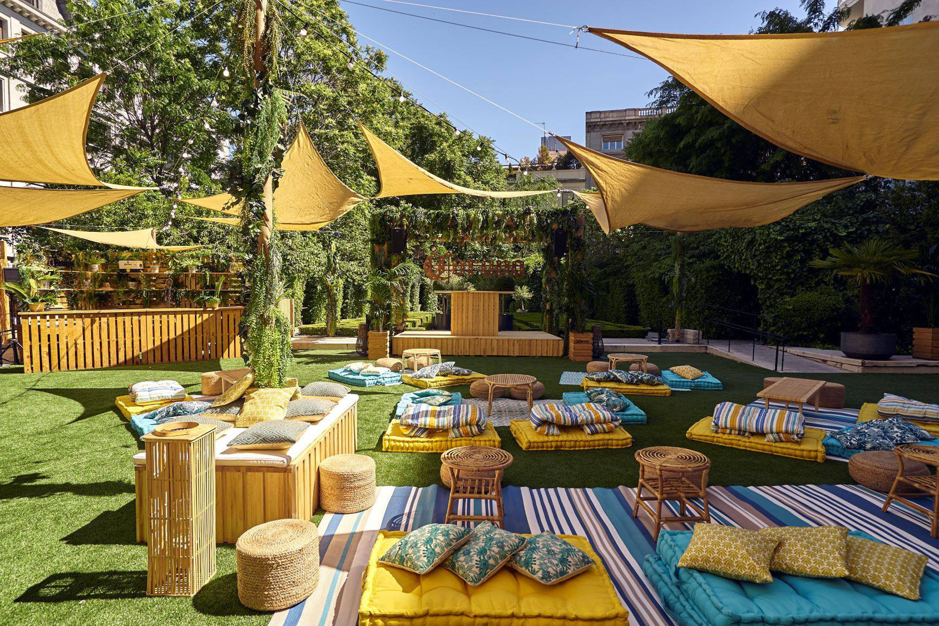 Refresca tu verano con Casa Corona 2019 1 Casa Corona