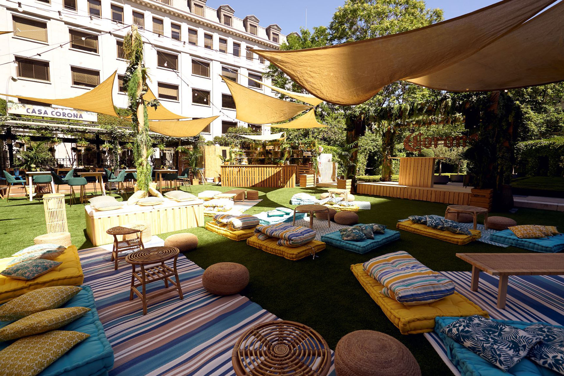 Refresca tu verano con Casa Corona 2019 2 Casa Corona