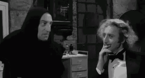 Un verano más se llena Cibeles de Cine 15 El jovencito Frankestein