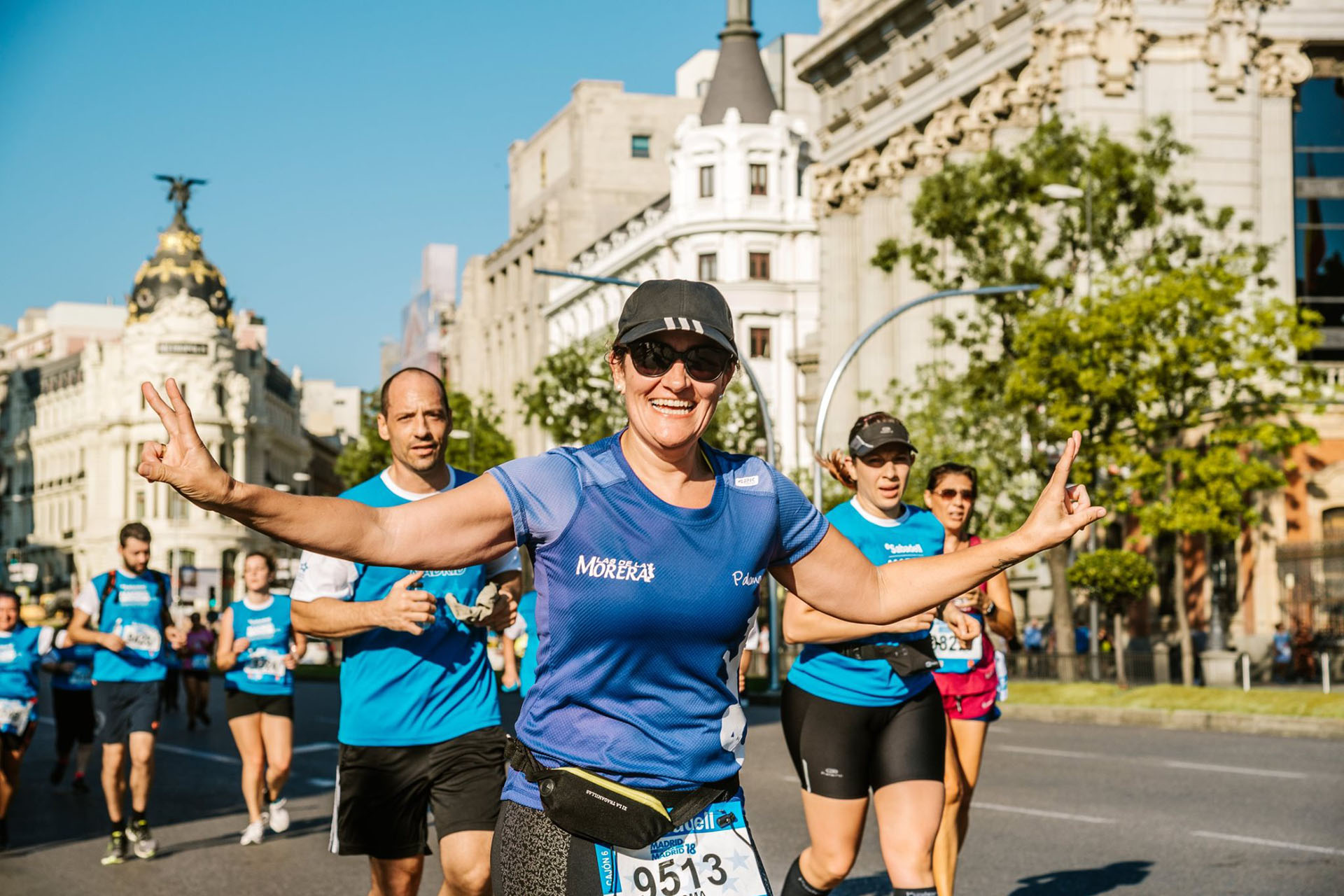 Madrid Corre por Madrid 2019 2 Madrid Corre por Madrid