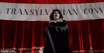 Un verano más se llena Cibeles de Cine 22 The Rocky Horror Picture Show