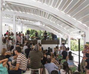 Aperitivos Thyssen