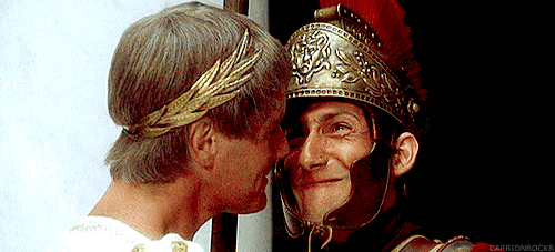 Vuelve el Cine de Verano del Conde Duque 3 La Vida de Brian