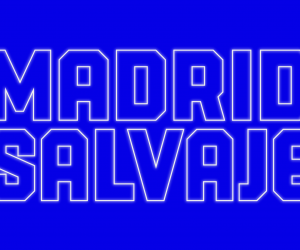 Madrid Salvaje