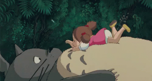 Vuelve el Cine de Verano del Conde Duque 11 Mi vecino Totoro