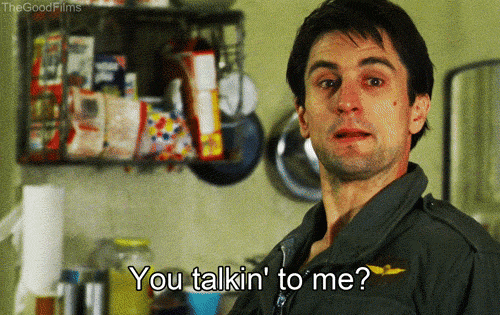 Vuelve el Cine de Verano del Conde Duque 5 Taxi Driver