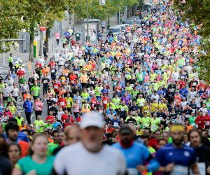 Carrera de la Ciencia 2019