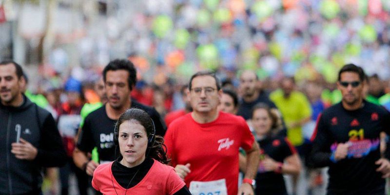 Carrera de la Ciencia 2019