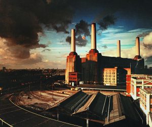 The Pink Floyd Exhibition
