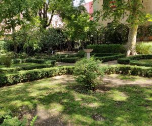 El Jardín del Príncipe de Anglona 3