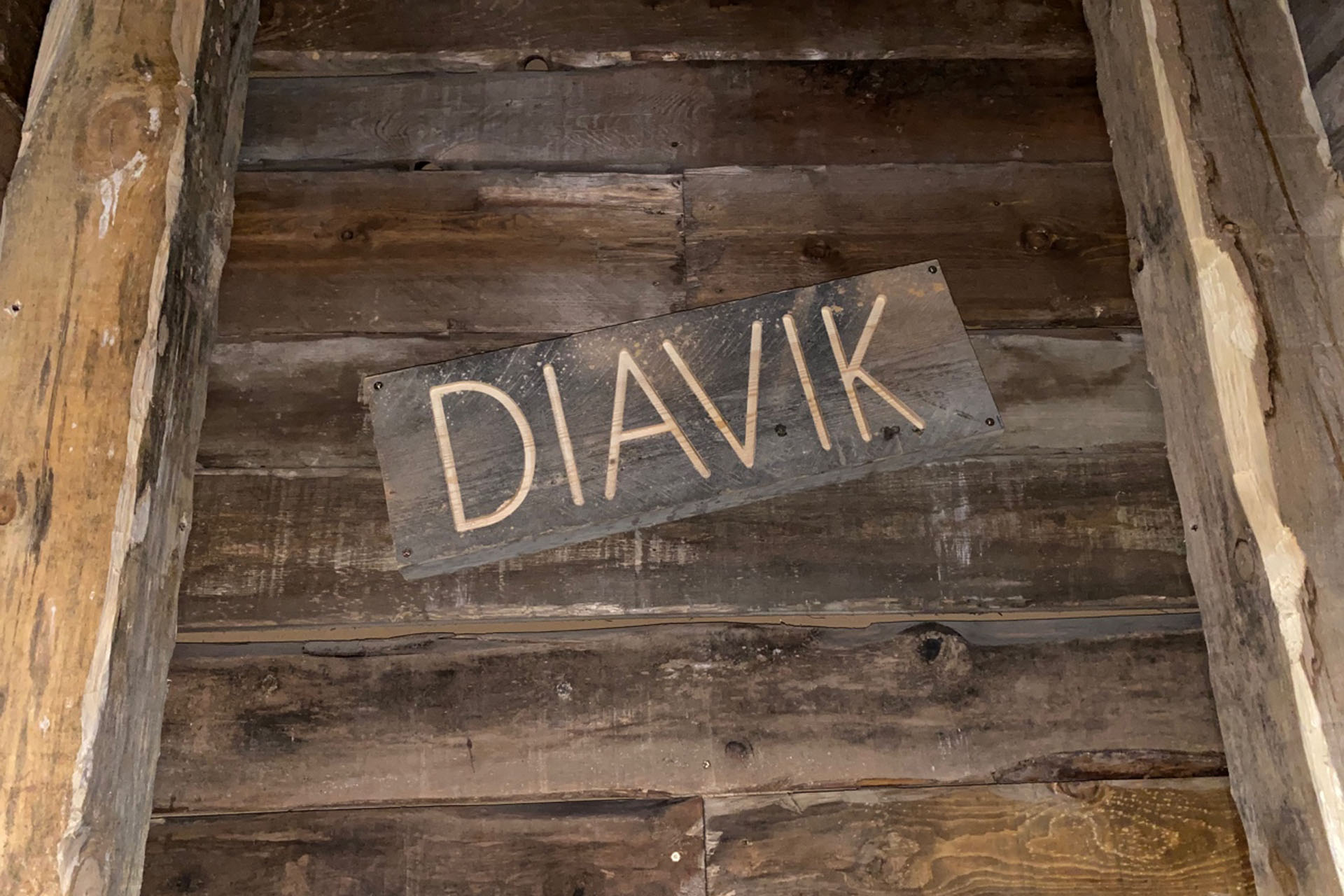Resuelve el enigma de la escape room La Mina de Diavik 1 Escape Room La Mina