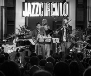 Jazz Círculo