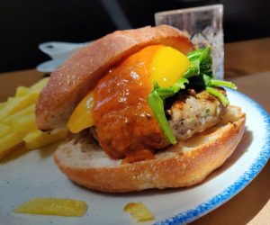 Queen Burger Gourmet 15