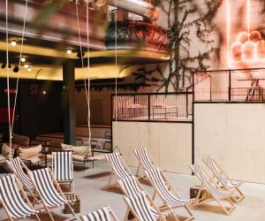 La Sonata de otoño de la Sala Equis