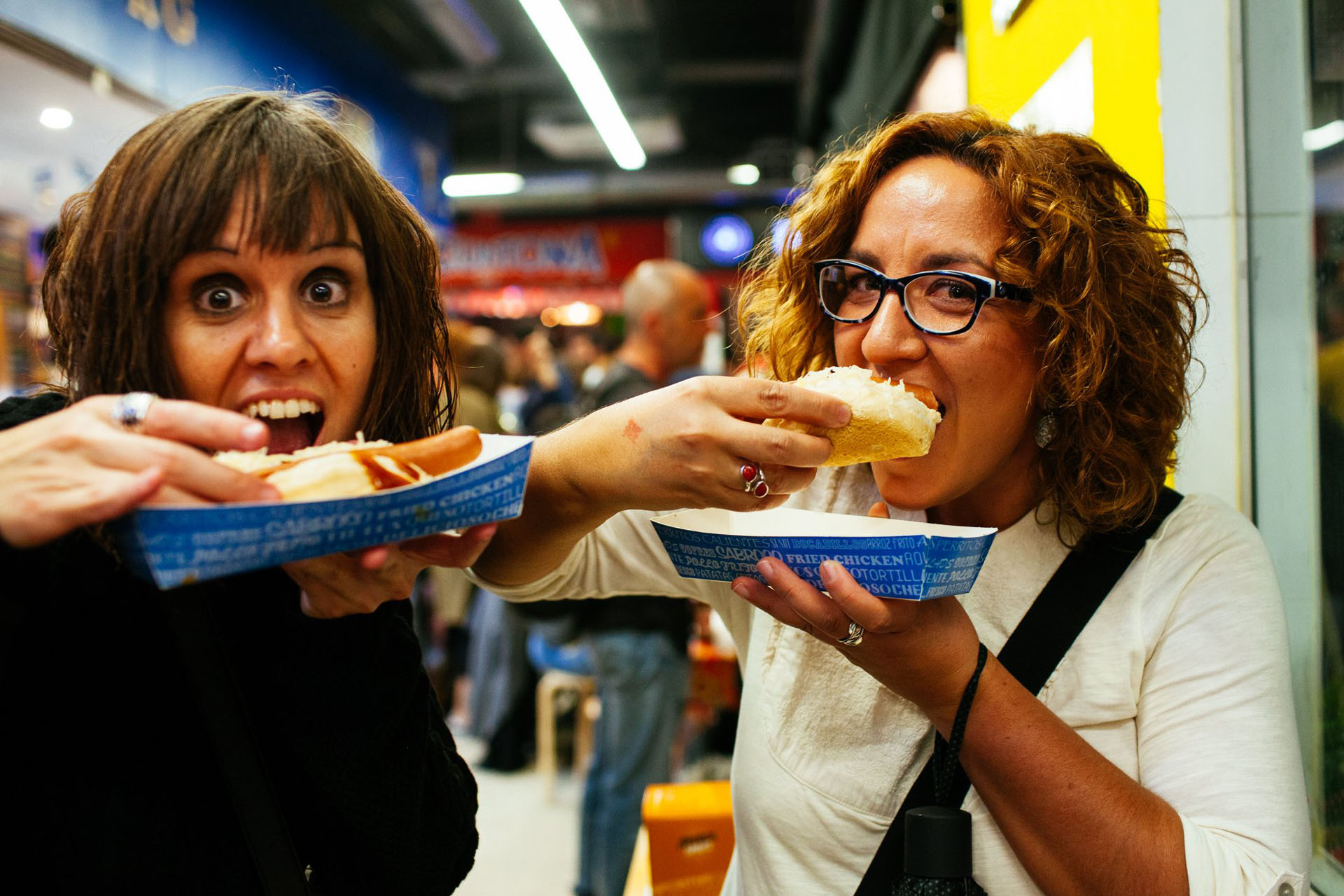 Tapapiés, la ruta de tapas más popular de Madrid 1 Tapapiés