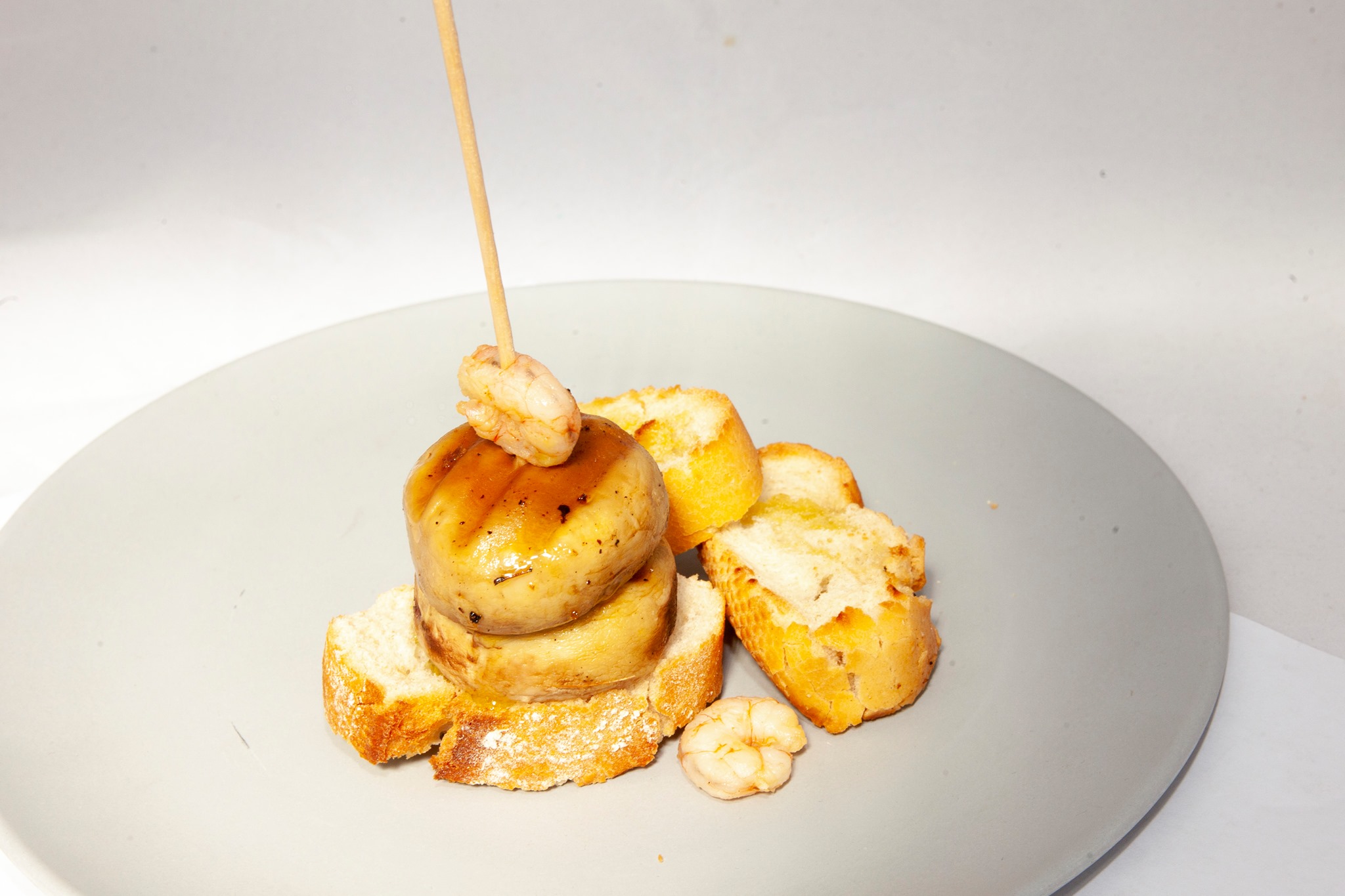 Tapapiés, la ruta de tapas más popular de Madrid 8 Tapapiés