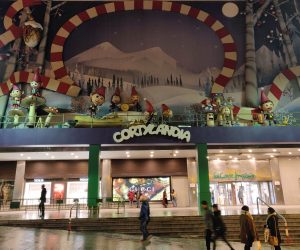 Cortylandia