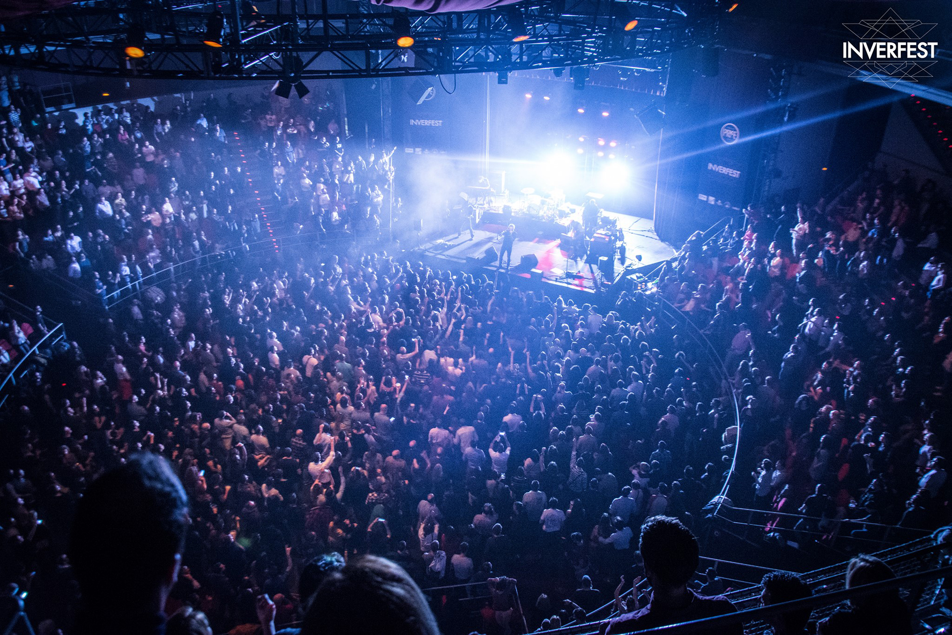 10 conciertos que no perderse del Inverfest 2020 1 Inverfest