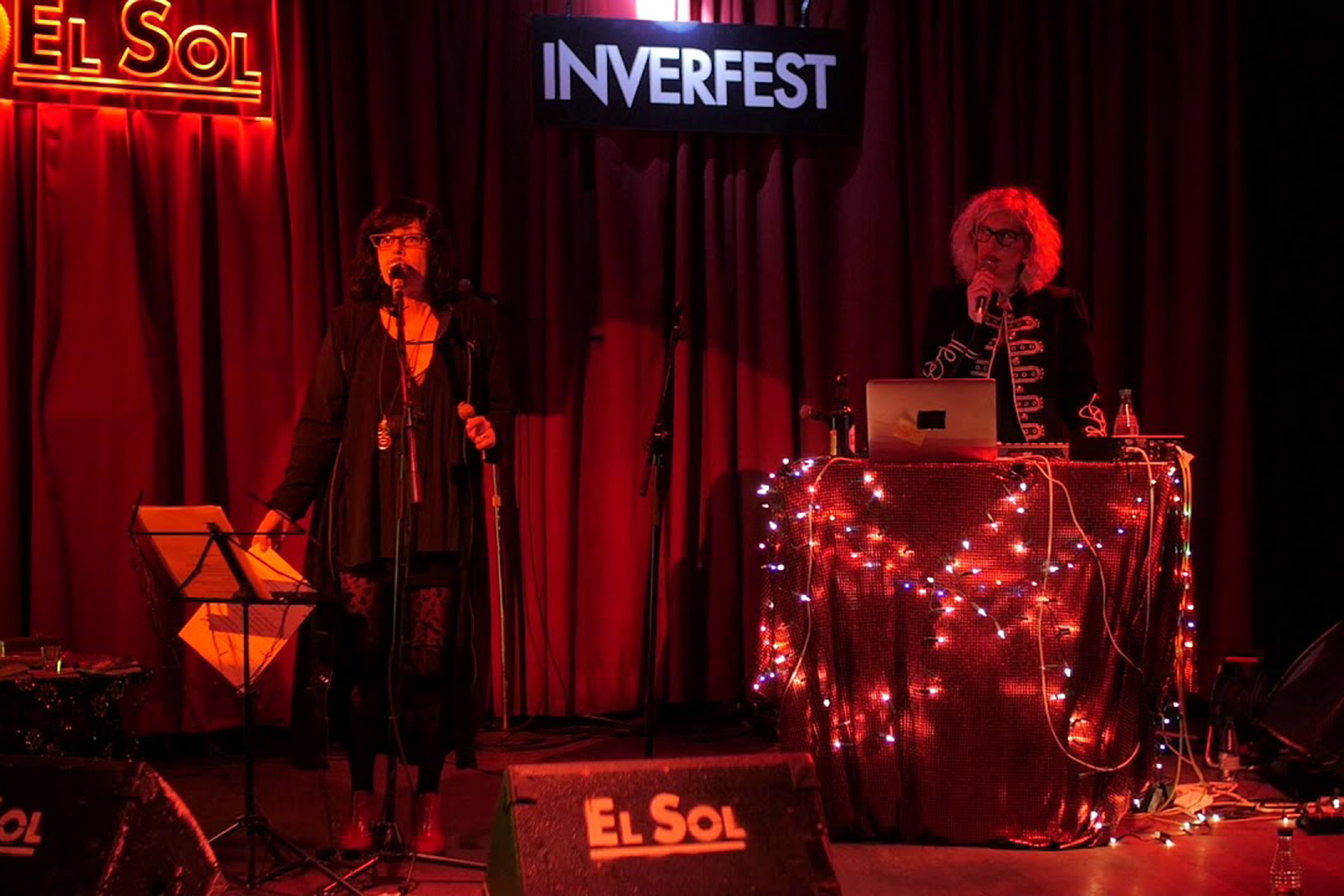 10 conciertos que no perderse del Inverfest 2020 2 Inververso