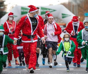 San Silvestre Madrid