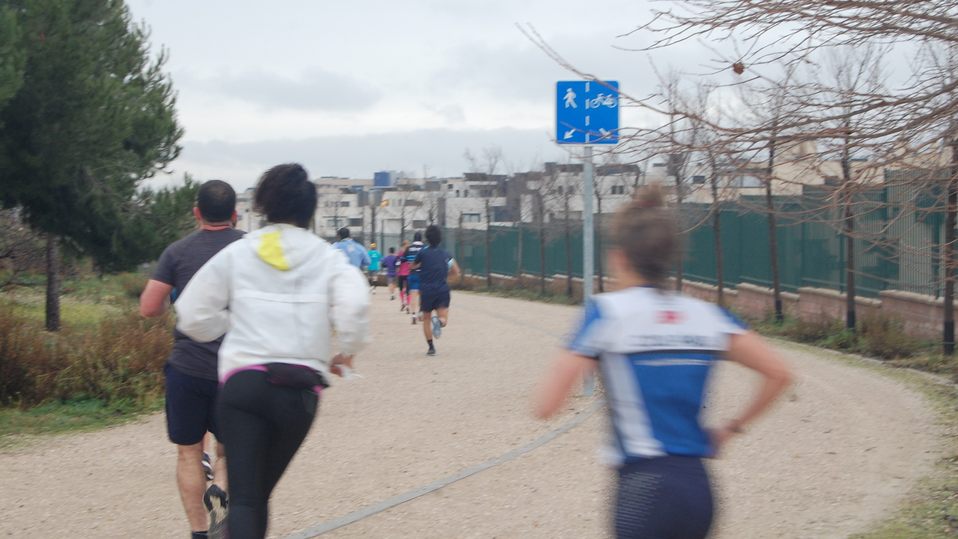 Las San Silvestre y carreras de Navidad en Madrid 4 San Silvestre Madrid