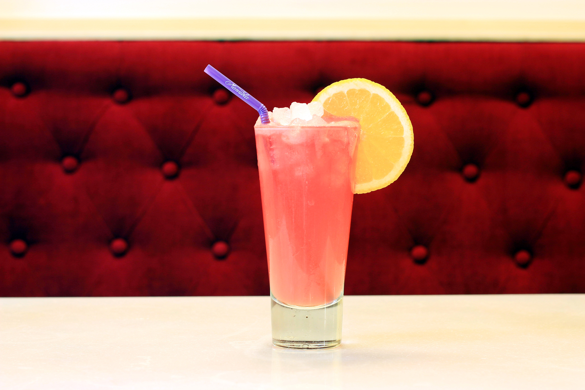 Coctelsaña vuelve aún más grande 1 Tequila Sunrise Café Manuela