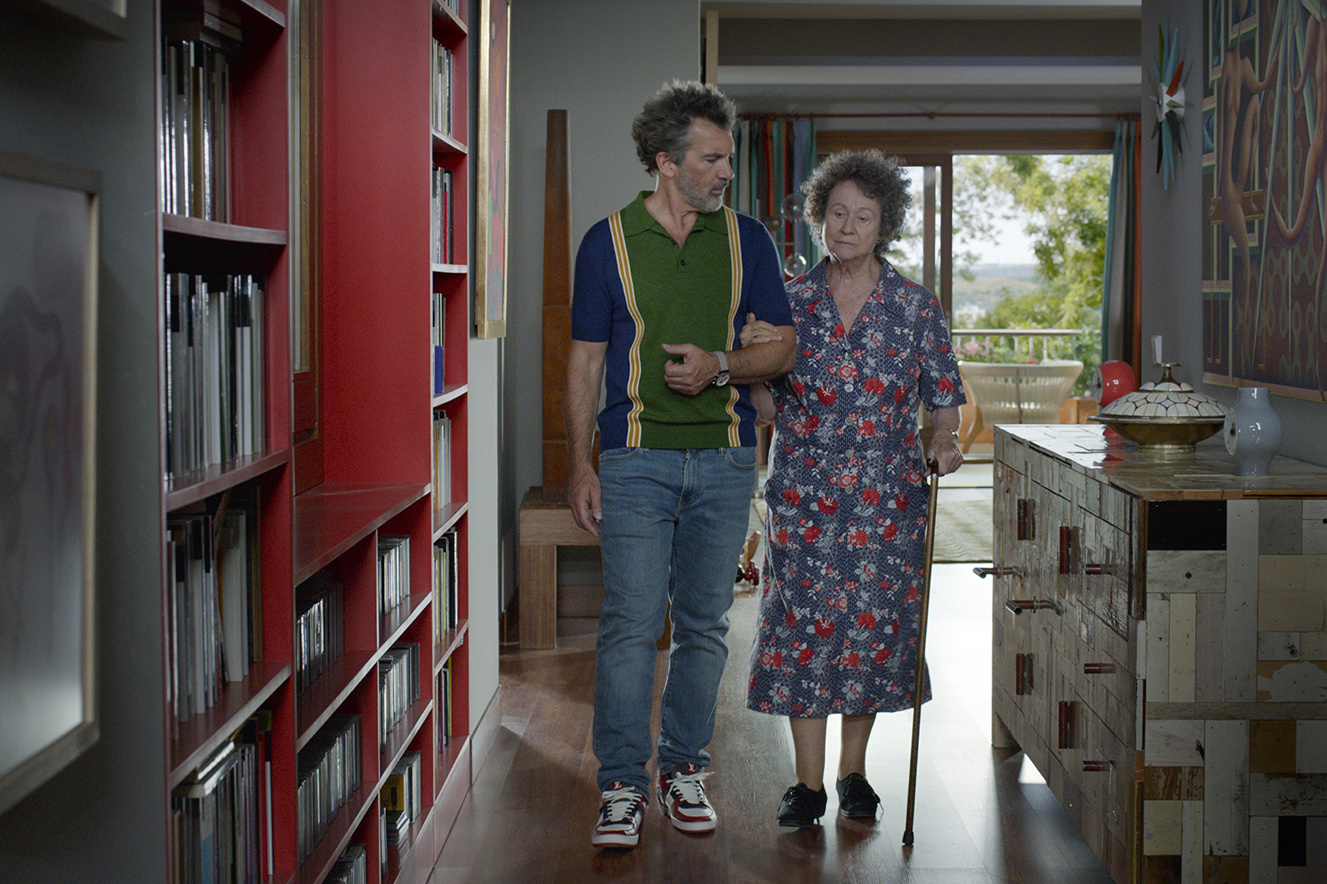 Los Premios Goya 2020 en la Sala Berlanga se prorrogan 3 Premios Goya 2020