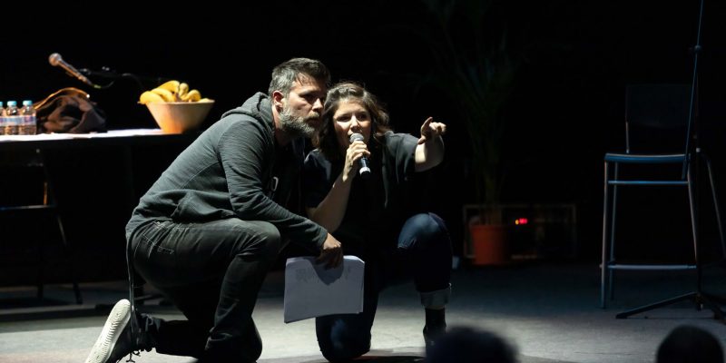 Los Duólogos sobre las artes del Conde Duque 1 Duólogos
