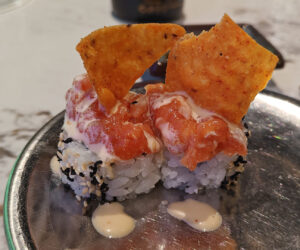 Kintaro Buffet Kaiten Sushi Madrid