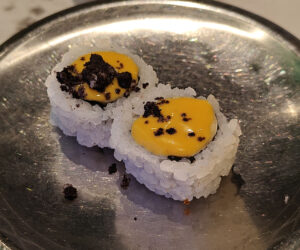 Kintaro Buffet Kaiten Sushi Madrid
