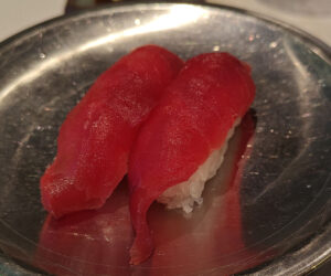 Kintaro Buffet Kaiten Sushi Madrid