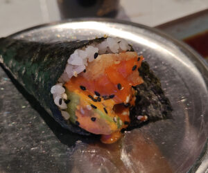 Kintaro Buffet Kaiten Sushi Madrid
