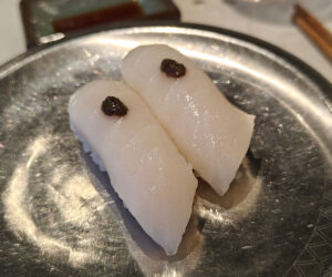 Kintaro Buffet Kaiten Sushi Madrid