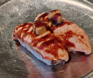 Kintaro Buffet Kaiten Sushi Madrid