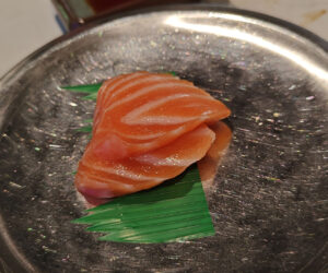 Kintaro Buffet Kaiten Sushi Madrid
