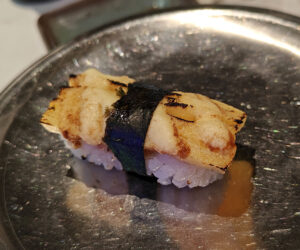 Kintaro Buffet Kaiten Sushi Madrid
