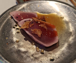 Kintaro Buffet Kaiten Sushi Madrid