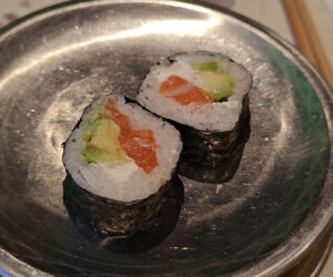 Kintaro Buffet Kaiten Sushi Madrid