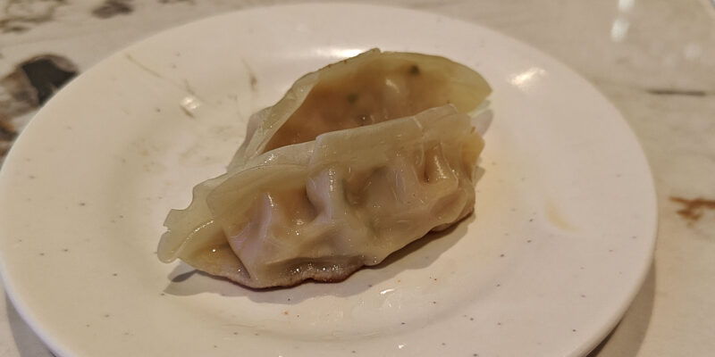 Kintaro, buffet kaiten con una cinta doble y más de 100 platos de sushi y comida asiática 25 Kintaro Buffet Kaiten Sushi Madrid