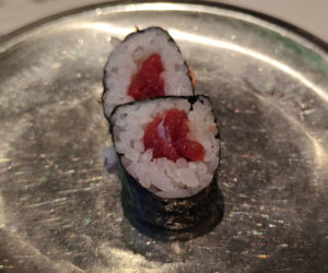 Kintaro Buffet Kaiten Sushi Madrid