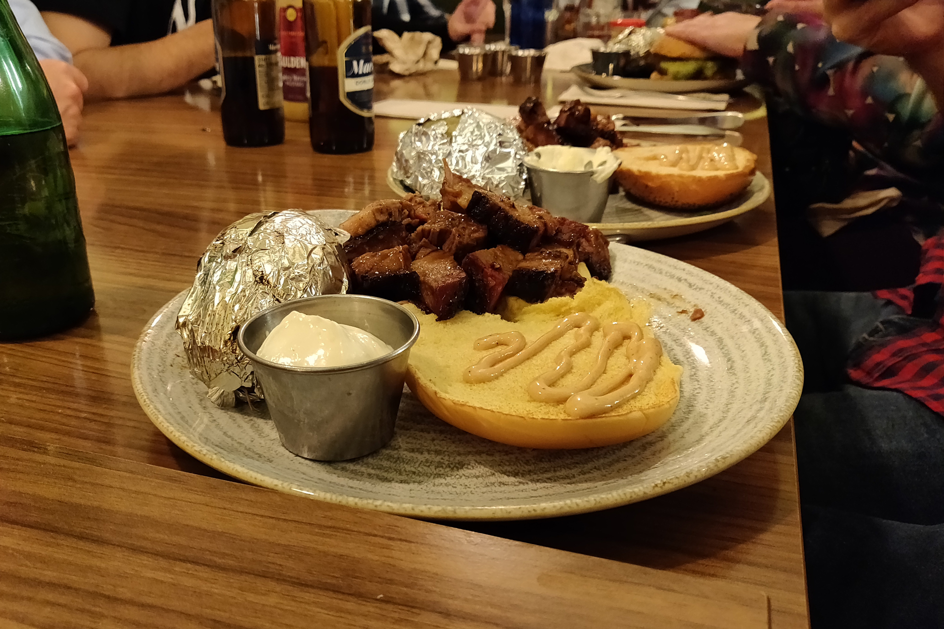 New York Burger, respuesta perfecta si buscas buenas hamburguesas 3 New York Burger