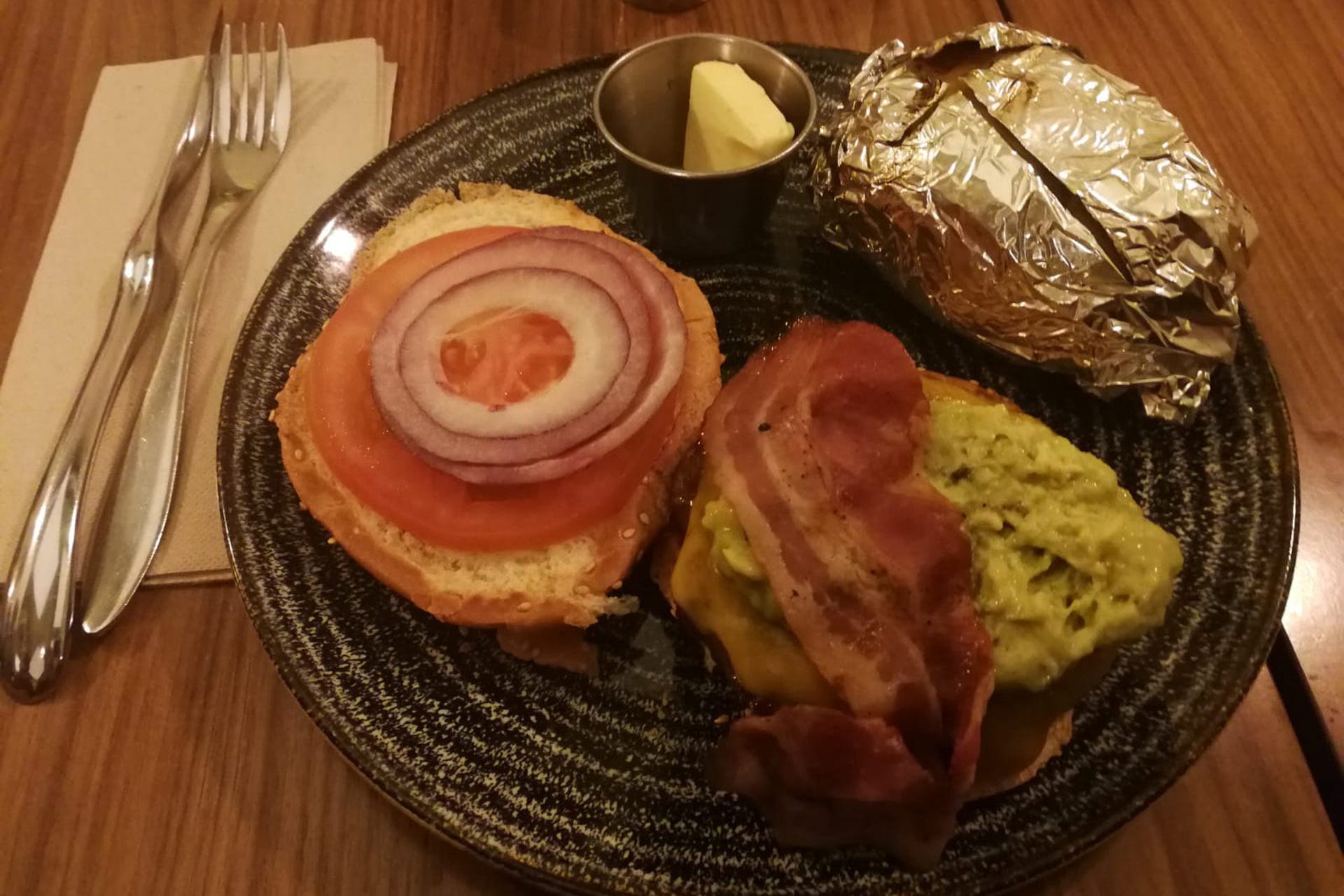 New York Burger, respuesta perfecta si buscas buenas hamburguesas 5 New York Burger